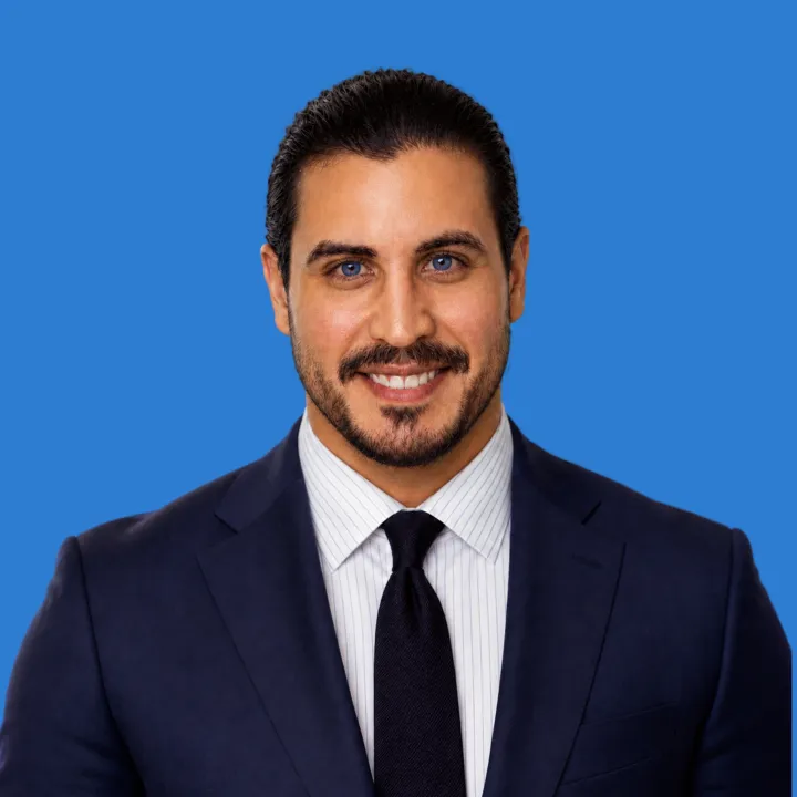 Manny E. Reimi
