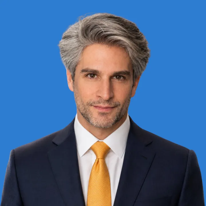 Warren Raiti